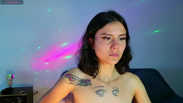 sweet_letty_1408 from StripChat