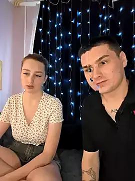 Sweet_Little_Lie from StripChat is Freechat