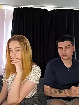 Sweet_Little_Lie from StripChat is Freechat