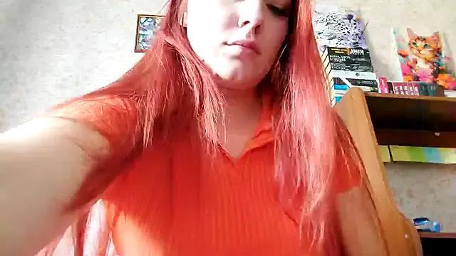Sweet_lollipop25 from StripChat