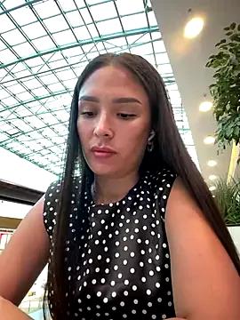 Sweet_Lollypop from StripChat