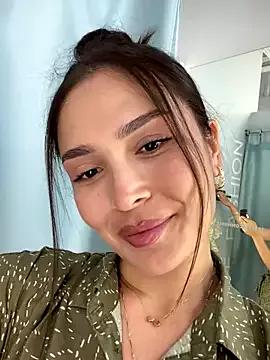 Sweet_Lollypop from StripChat