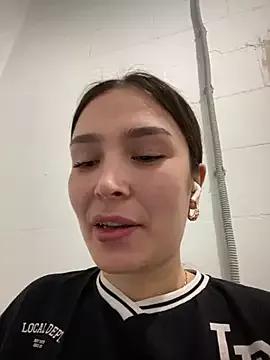 Sweet_Lollypop from StripChat