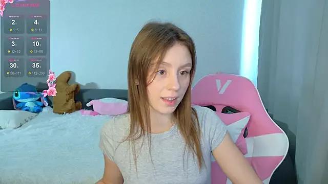 sweet_loopy from StripChat