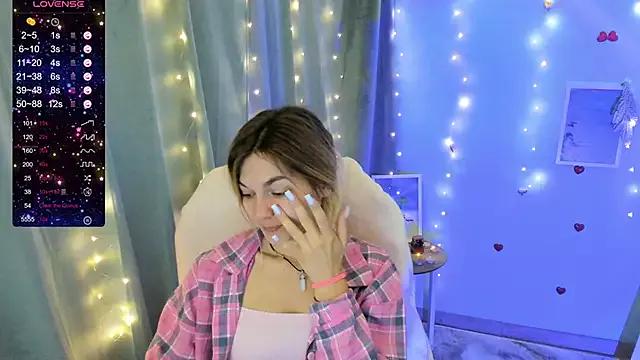Sweet_me_ from StripChat
