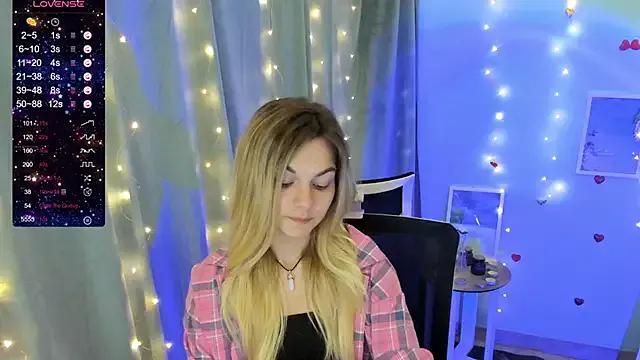 Sweet_me_ from StripChat