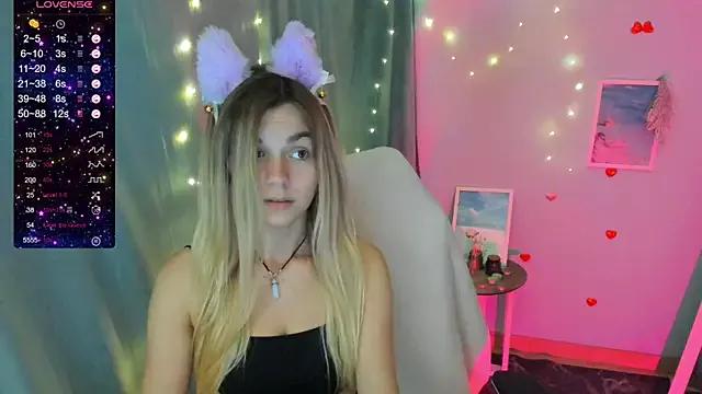 Sweet_me_ from StripChat