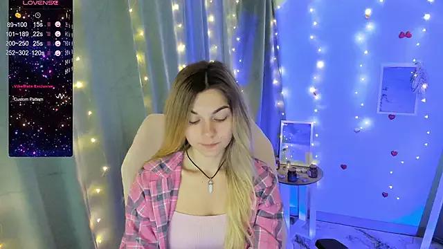 Sweet_me_ from StripChat