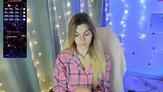 Sweet_me_ from StripChat
