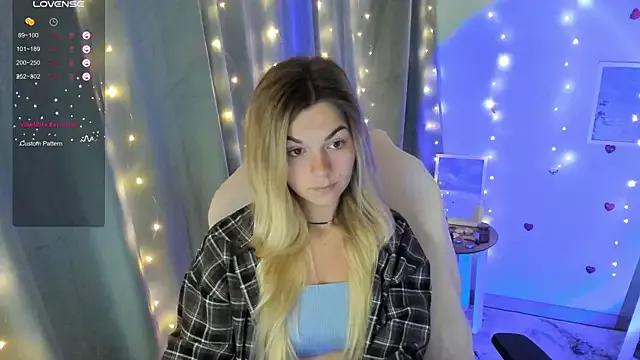 Sweet_me_ from StripChat