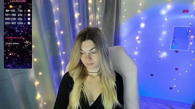 Sweet_me_ from StripChat