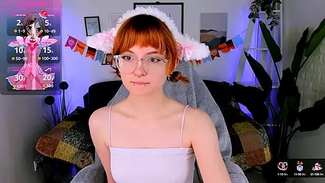 sweet_mika18 from StripChat