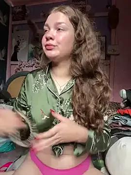 Sweet_Monro webcams show profile image 