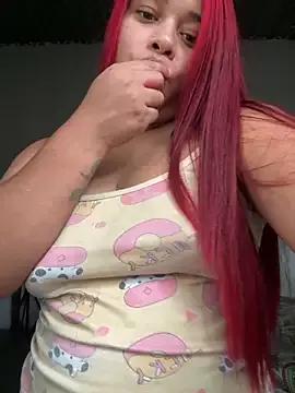 sweet_morbid_hot from StripChat