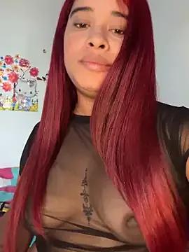 sweet_morbid_hot from StripChat