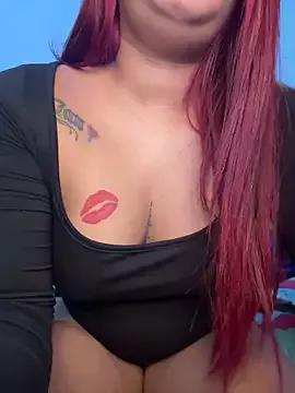 sweet_morbid_hot from StripChat