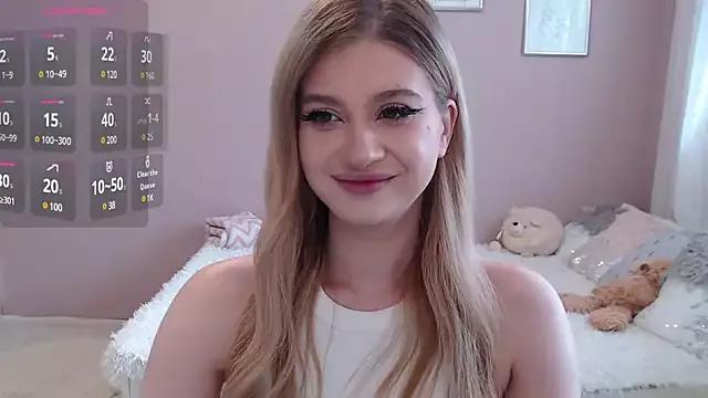 Sweet_Nicole_333 from StripChat