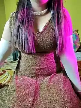 Sweet_Nikita_2 from StripChat