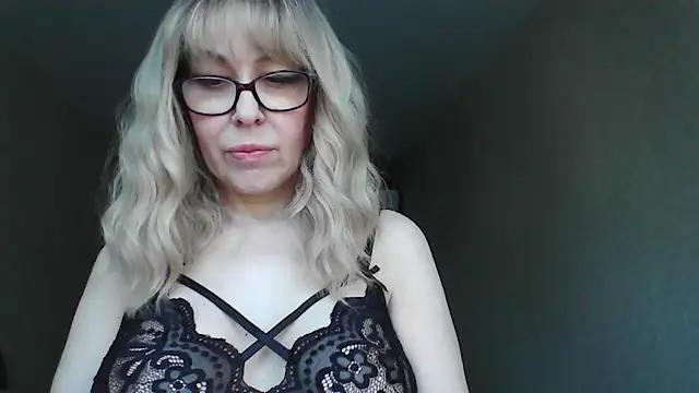 Sweet_Nikka_ from StripChat