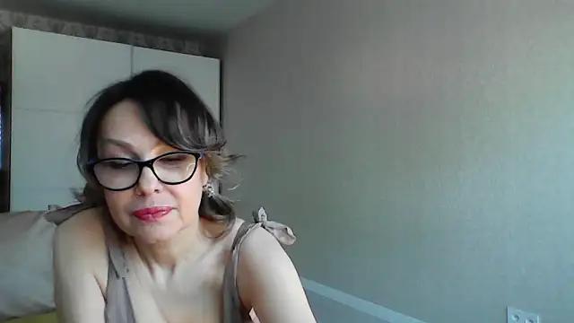 Sweet_Nikka_ from StripChat
