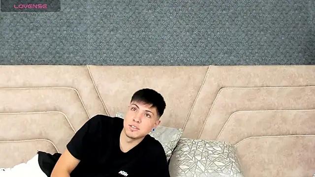 sweet_paradisew from StripChat