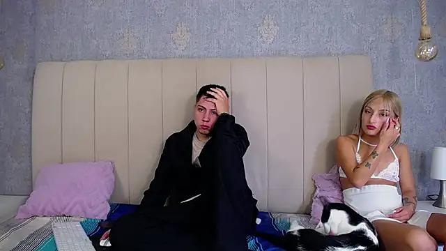 sweet_paradisew from StripChat
