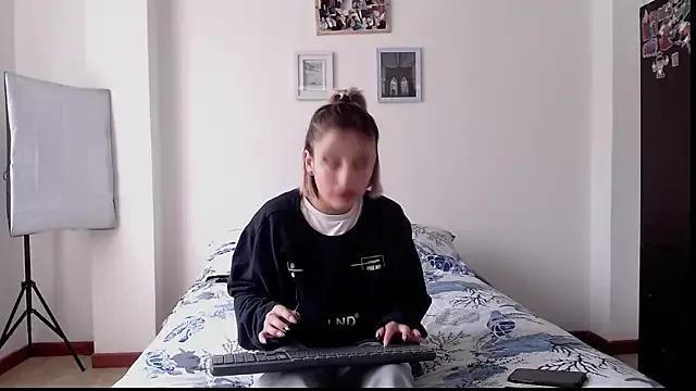 Sweet_paradisex from StripChat