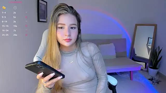 sweet_pink_ from StripChat