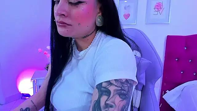 sweet_potion from StripChat