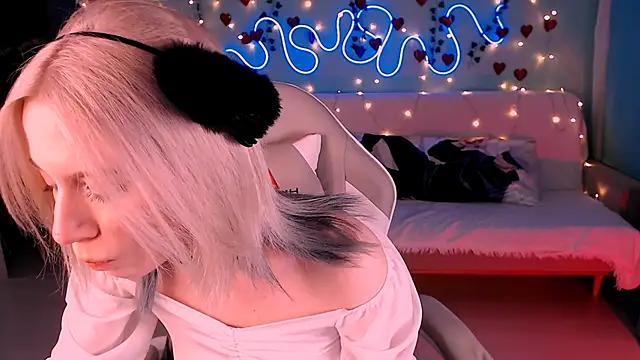 Sweet_Richal from StripChat