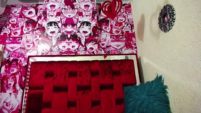 Sweet_sahira from StripChat