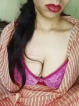 Sweet_seema from StripChat