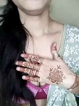 Sweet_seema from StripChat