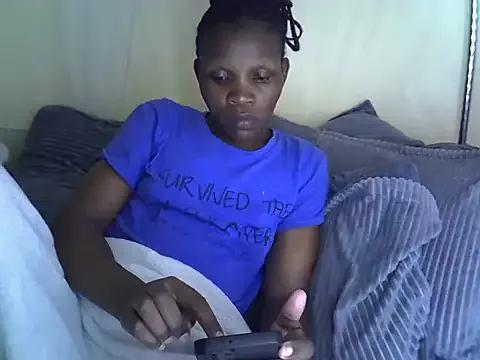 Sweet_serah from StripChat