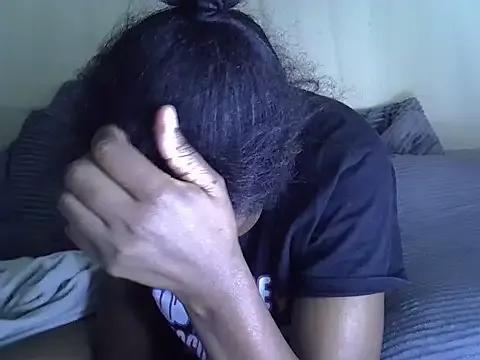 Sweet_serah from StripChat