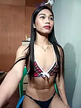 Sweet_sexy_jasmine from StripChat