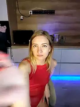 Sweet_Shana from StripChat