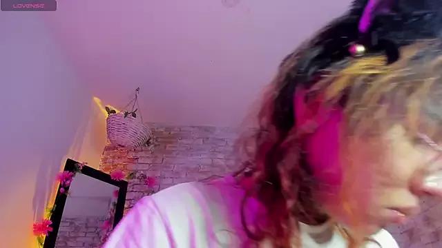 sweet_sharo from StripChat
