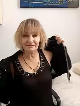 Sweet_Sof1 from StripChat