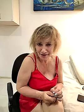 Sweet_Sof1 from StripChat