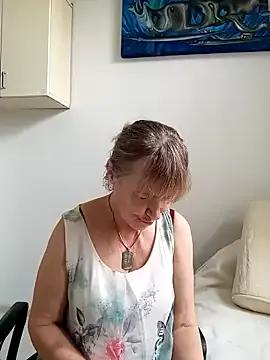 Sweet_Sof1 from StripChat