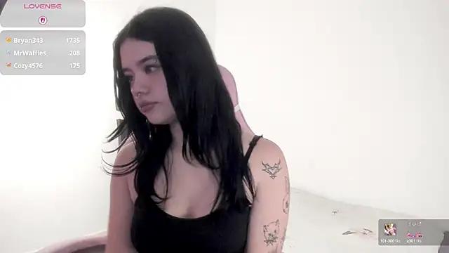 sweet_soup from StripChat