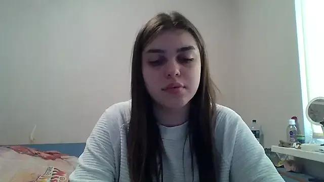 Sweet_sugary from StripChat