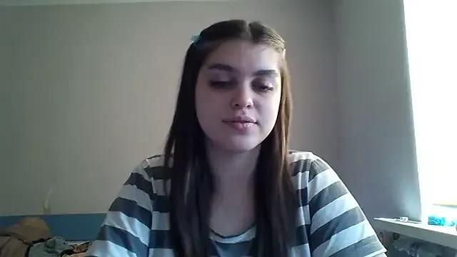 Sweet_sugary from StripChat