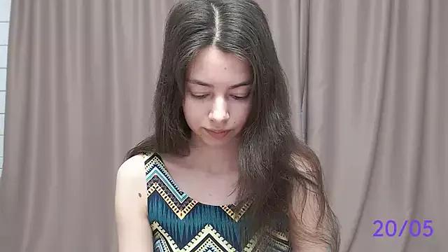 sweet_sweet_angel from StripChat