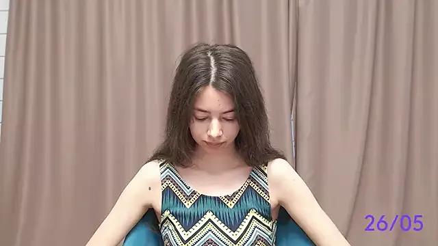 sweet_sweet_angel from StripChat