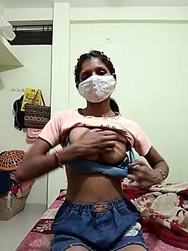sweet_tanvi from StripChat