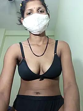 sweet_tanvi from StripChat
