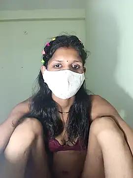 sweet_tanvi from StripChat