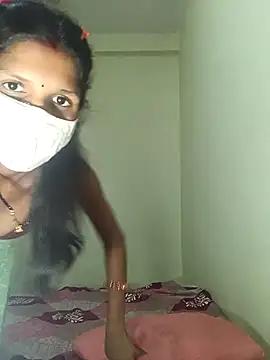 sweet_tanvi from StripChat